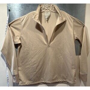 Sleeping Shirt Heat Retentive Moisture Resistant 8415-00-890-2103 US Military XL